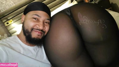 Ricebunny - Do you like seeing me on my knees? 😏