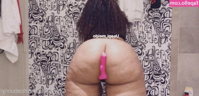 Ricebunny - I love how your mouth wat3rs  just thinking about my pussy