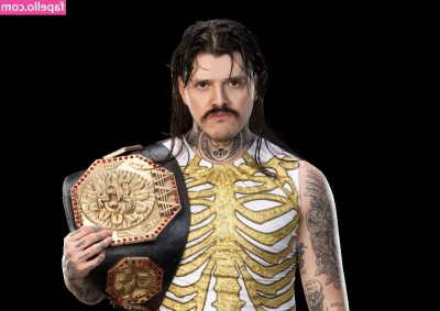 Dominik WWE [ dominik-wwe ] - I did them myself ❤️🧡💛