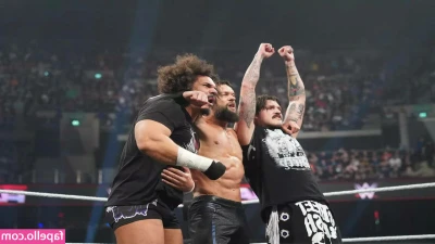 Dominik WWE [ dominik-wwe ] - Should I go back to No PPV? 😍🤩   (If I hit my monthly Goal,
