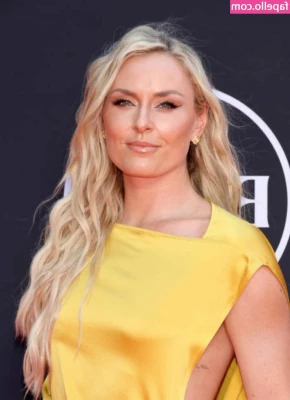 Lindsey Vonn [ lindsey-vonn ] - See me  Find me