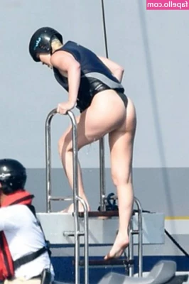 Lindsey Vonn [ lindsey-vonn ] - Good Day babys