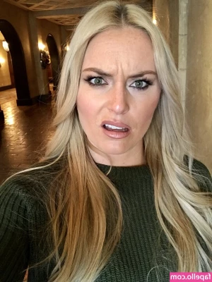 Lindsey Vonn [ lindsey-vonn ] - Sweet dreams