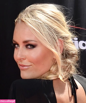 Lindsey Vonn [ lindsey-vonn ] - Lately, I've been thinking a lot about how important sex is for our part 1