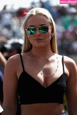 Lindsey Vonn [ lindsey-vonn ] - Goodnight
