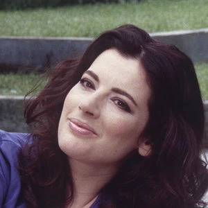 Nigella Lawson