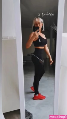Methvespertine - Tease 3/3 de la video avec @bebetocooo 🥵👀