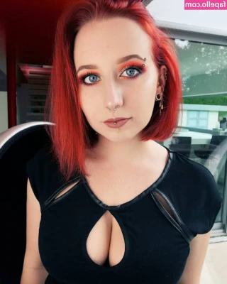 Methvespertine - This is my fav angle😈