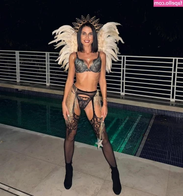 Natalya Scudder [ natalya-scudder ] - Lemme crawl all over you ;)