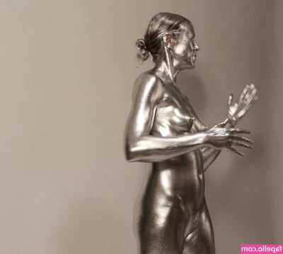 Antje Mönning [ antje-mnning ] - The full 30 min clip is now on SALE for  40  Send your tip now before
