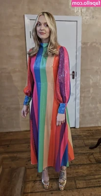 Fearne Cotton [ fearne-cotton ] - loving my bumper?