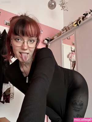 Akibabybunny - Playmate of the month