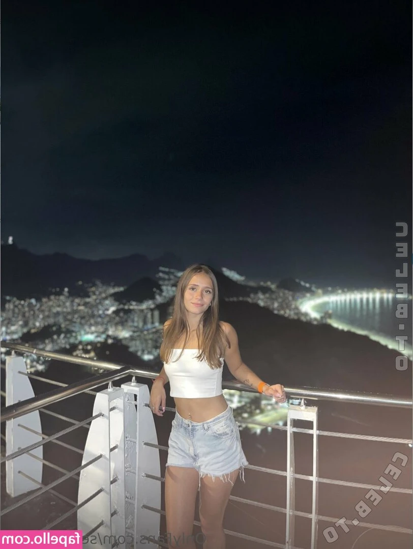 selina_sweet [ selina-sweet ] - I think we should rename it Sinday 😈
