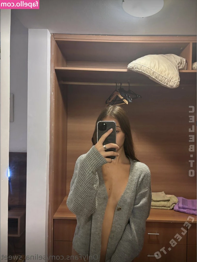 selina_sweet [ selina-sweet ] - Potete vedermi senza le X ma solo in privato.. 🥵