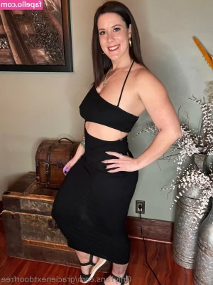 gracienextdoorfree - When your shoes and toes match