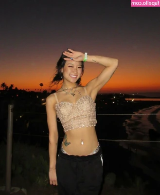 Abigail Rosengren [ abigail-rosengren ] - What's your favorite titty to suck?