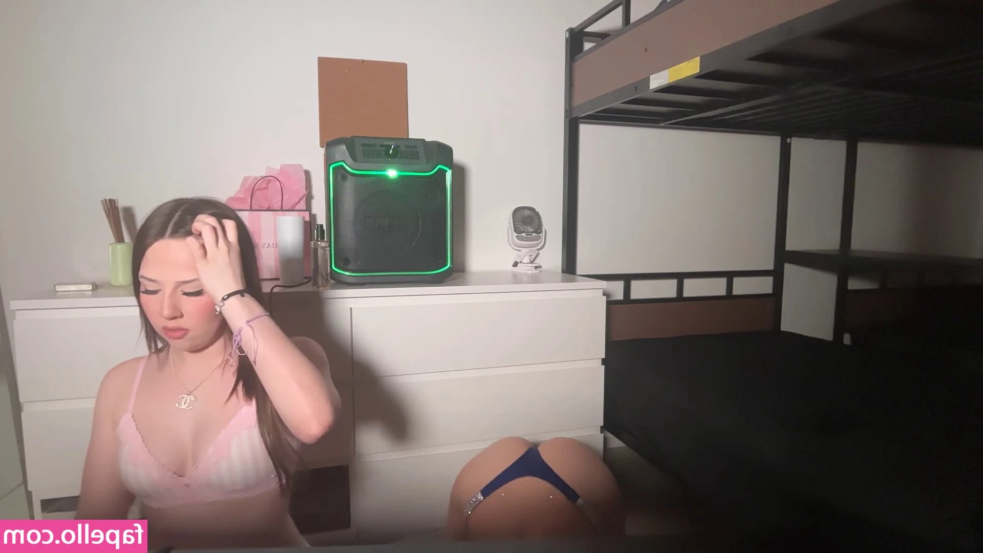 sierracollins - I’m going LIVE with @yagirldubs NOW on chaturbate! Our friend Pearl