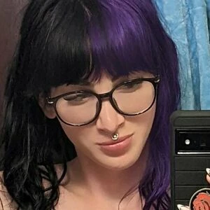 Violet Valentine