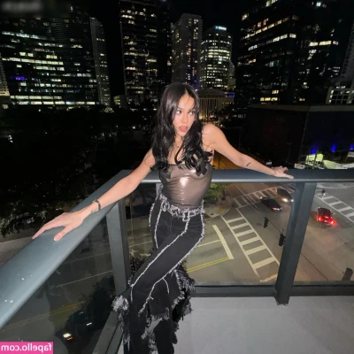 Danna Paola [ danna-paola ] - Who is ready for the summer?
