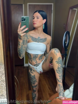 Peechfuzzzz - Good Morning Daddy, Tell me in 5 words.. what would you do if I was part 1
