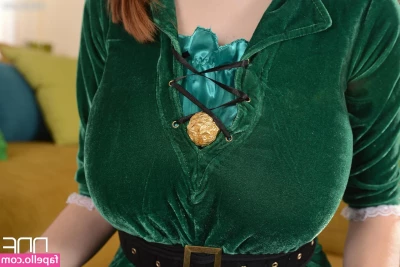 Lucie Wilde [ lucie-wilde ] - be ready for a dump of content coming soon