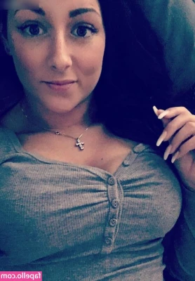 Janinavoo - Being a tease is my fav💕