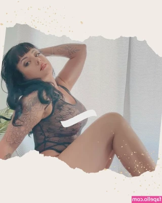Kris Chanski [ kris-chanski-1 ] - Would you like to see more? 💦
