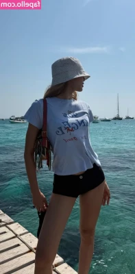 Lisa Manoban [ lisa-manoban ] - BOOTY 💖