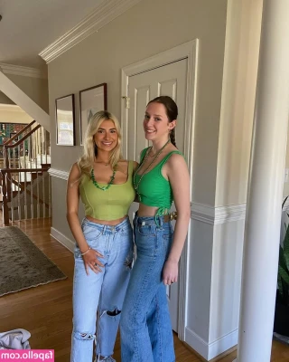 Vanessa Cummiskey [ vanessa-cummiskey ] - Customs?🤤
