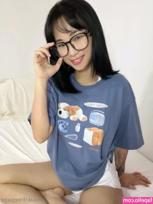 misakifreepage [ misakifreepage-1 ] - 😱What will you do with my ass?🍑😝😛