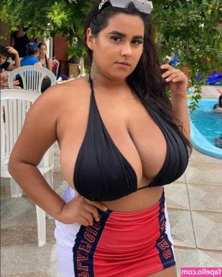 Lohainy Costa [ lohainy-costa ] - Que super temaaaa 🤩 ! Me encanta🔥😈🍑  (cancion: Daddy