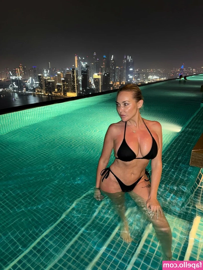 iamlucyrusk - Hope you guys are enjoying all my content 💋