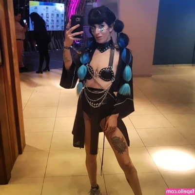 Liri Black [ liri-black ] - Rise and Shine ✨ spoil me!