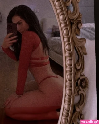 Stephanieesosaa - I promise you there’s nothing itsy bitsy under this spidy suit
