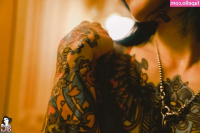 Azumi Puri [ azumi-puri ] - I'd probably still adore you with your hands around my neck... or I