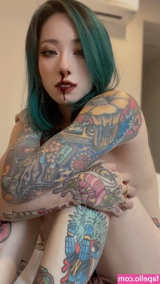 Azumi Puri [ azumi-puri ] - Oops 😘 Got a hot new video coming your way! 🌊🔥💦 Dive into