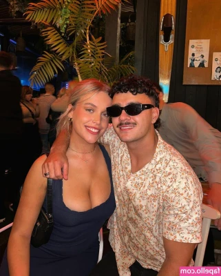 Georgie Cunningham [ georgie-cunningham ] - Stream started at 07/08/2021 02:04 am