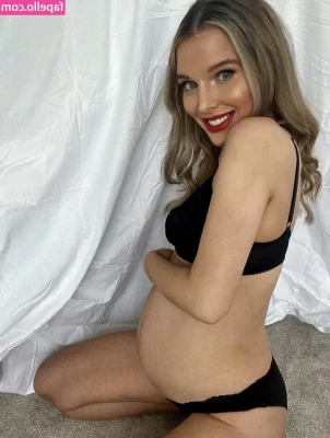 Pregnant Celebs [ pregnant-celebs ] - I don t have time for the shits