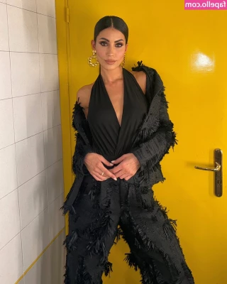 Federica Nargi [ federica-nargi ] - pawg  bigass