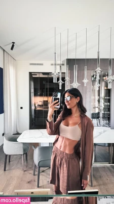 Federica Nargi [ federica-nargi ] - Would you spoil me if I asked ? 🥹