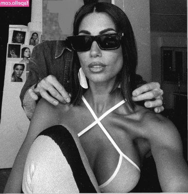 Federica Nargi [ federica-nargi ] - Just a closeup of my beautiful innocent princess part