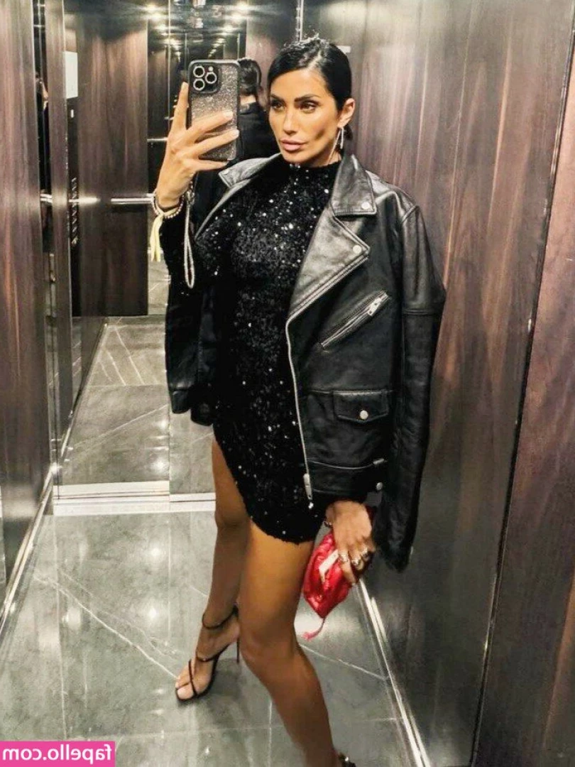 Federica Nargi [ federica-nargi ] - Slow motion for those who like a good view🥰