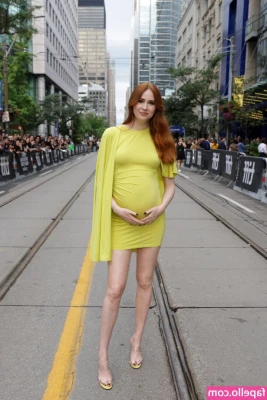 Karen Gillan [ karen-gillan ] - New content coming ✨SOON ✨