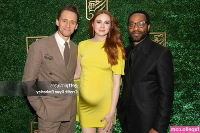 Karen Gillan [ karen-gillan ] - With an ONLYFAN having some fun with @tobster60 🍆🍆💦💦 