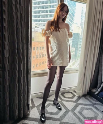 Karen Gillan [ karen-gillan ] - soft and sensual