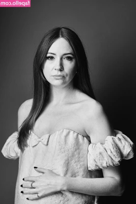 Karen Gillan [ karen-gillan ] - Oh, hi :) how are you? 🌸 part 2