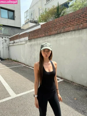 Sally Kim [ sally-kim ] - Housewife of dreams 😍