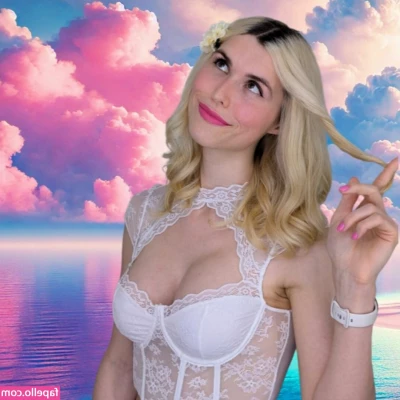 The Real Ivy Doll [ the-real-ivy-doll ] - La quieres