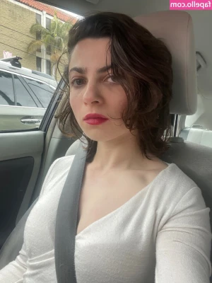 Andrea More [ andrea-more ] - So happy to be in Orlando with this beauty @heavenlyxperience