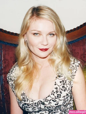 Kirsten Dunst [ kirsten-dunst ] - Message me babe